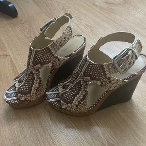 Michael Kors Josephine Wedges